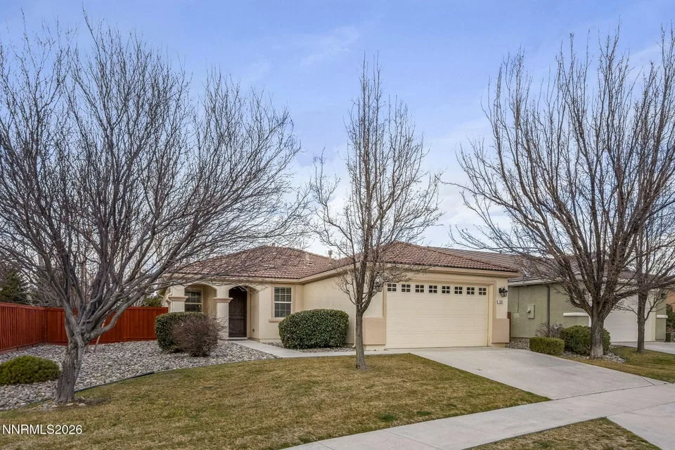 325 Manciano Way, Reno NV photo 1