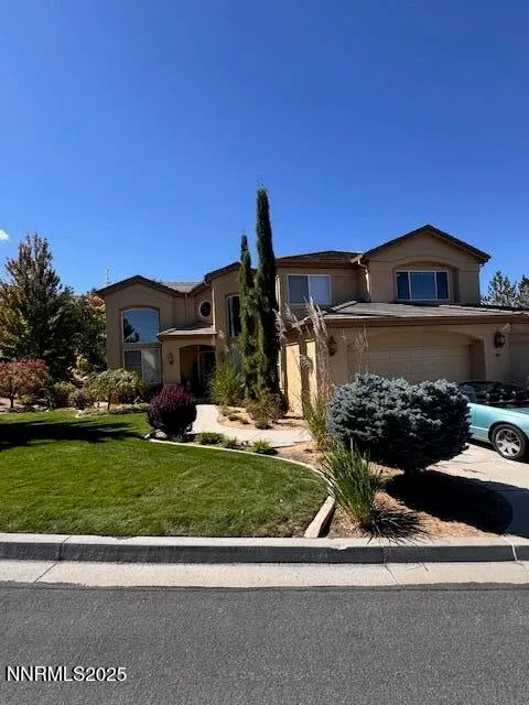 3381 Cheechako Drive, Reno NV photo 1