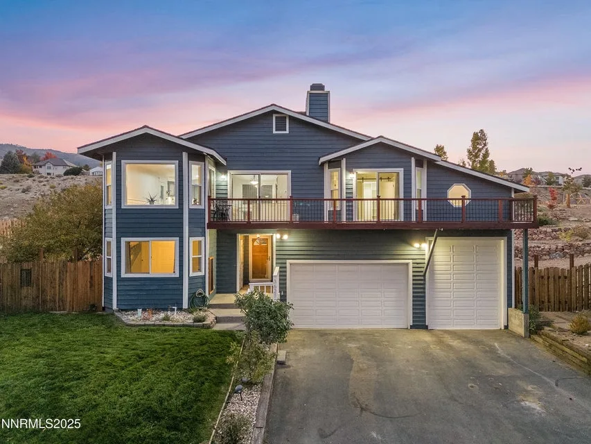 3621 Big Bend Lane, Reno NV photo 1