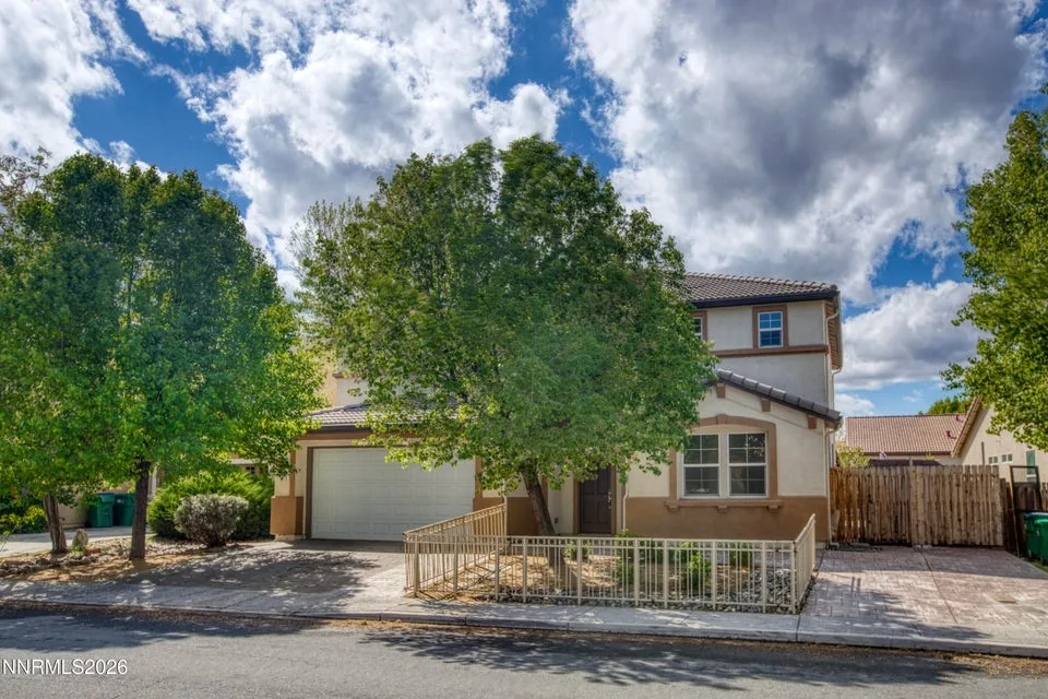 370 Pesaro Way, Reno NV photo 1