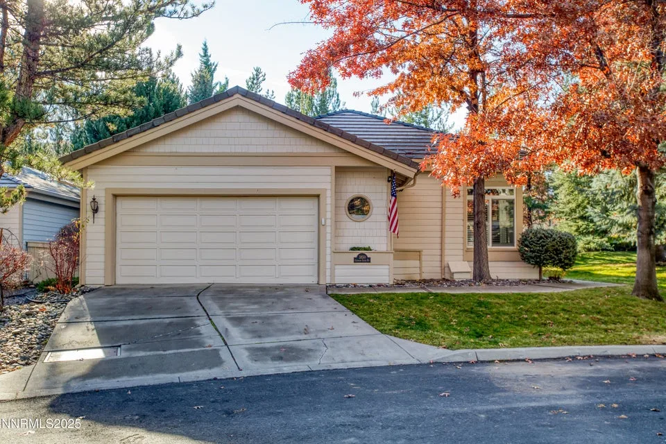 3850 Chinook Creek Road, Reno NV photo 1