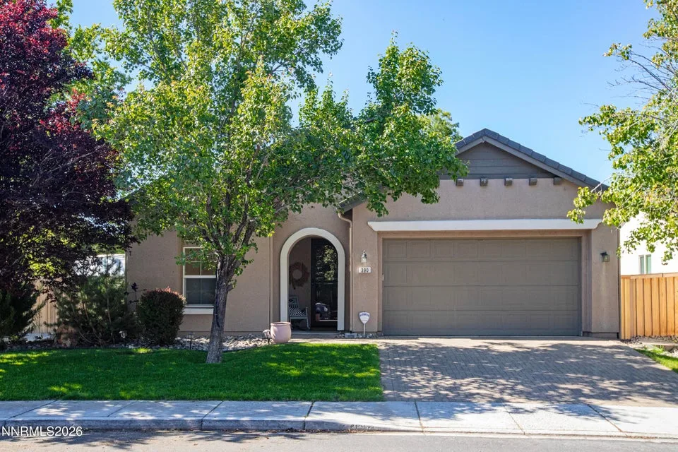390 Manciano Way, Reno NV photo 1