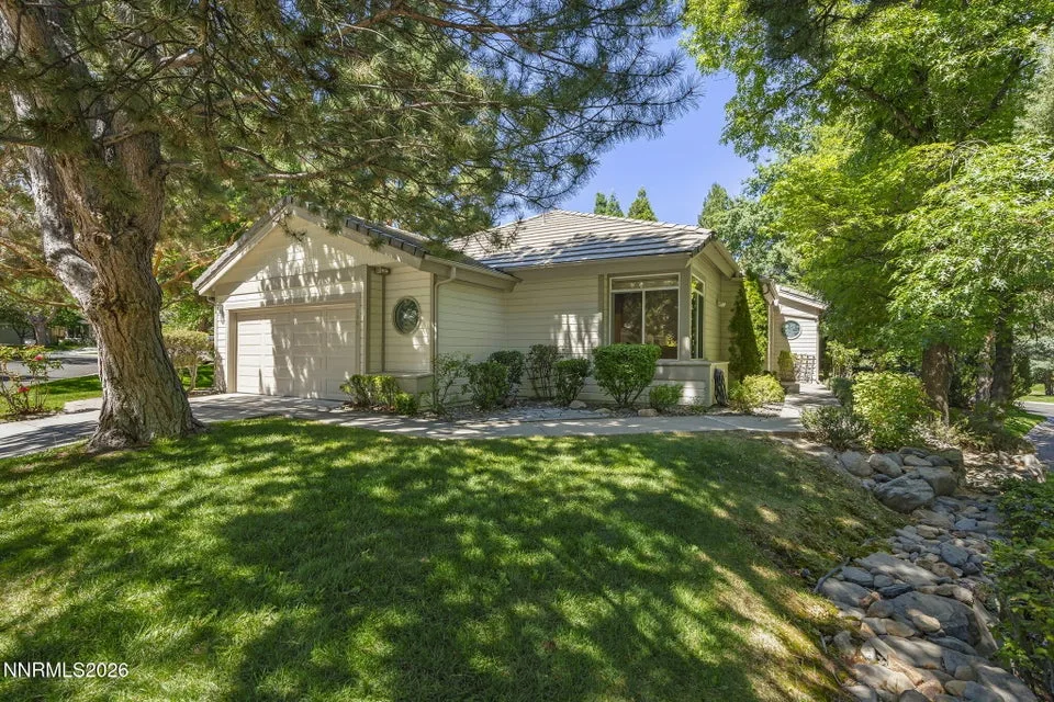 3905 Innsbruck Court, Reno NV