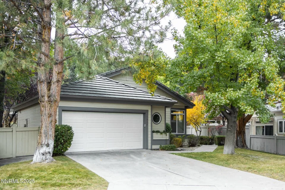 3915 Innsbruck Court, Reno NV photo 1