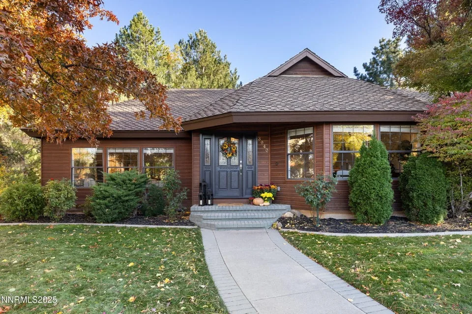 3940 Sourdough Circle, Reno NV photo 1