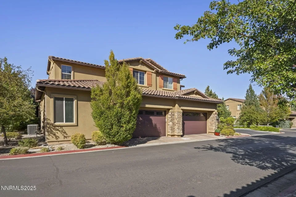 3945 San Donato Loop, Reno NV photo 1