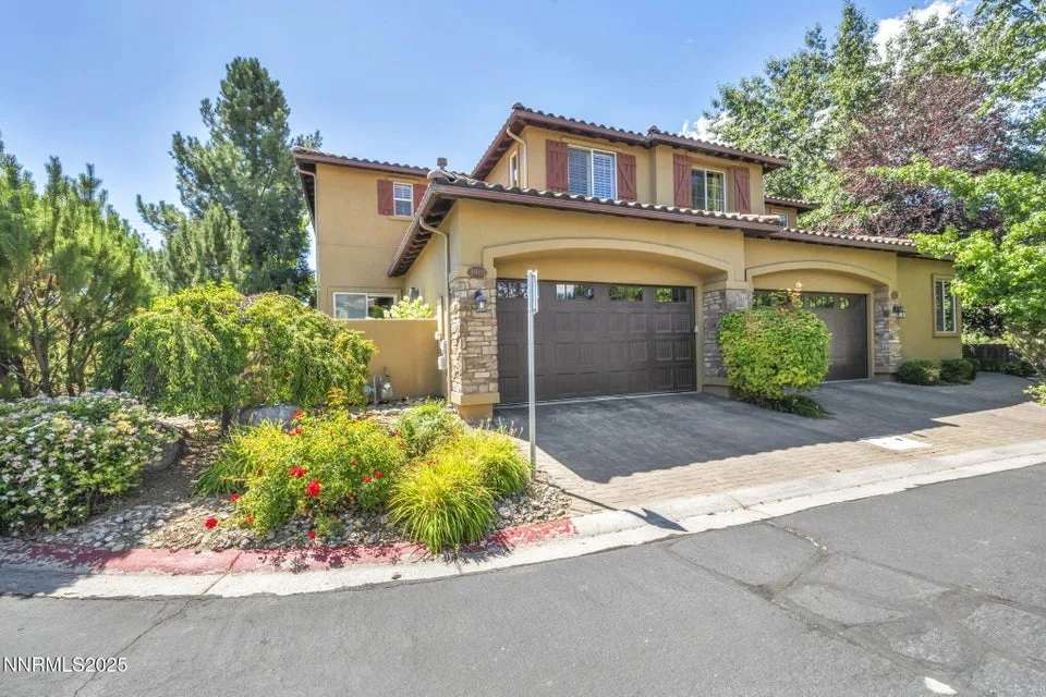 3980 San Donato Loop, Reno NV photo 1