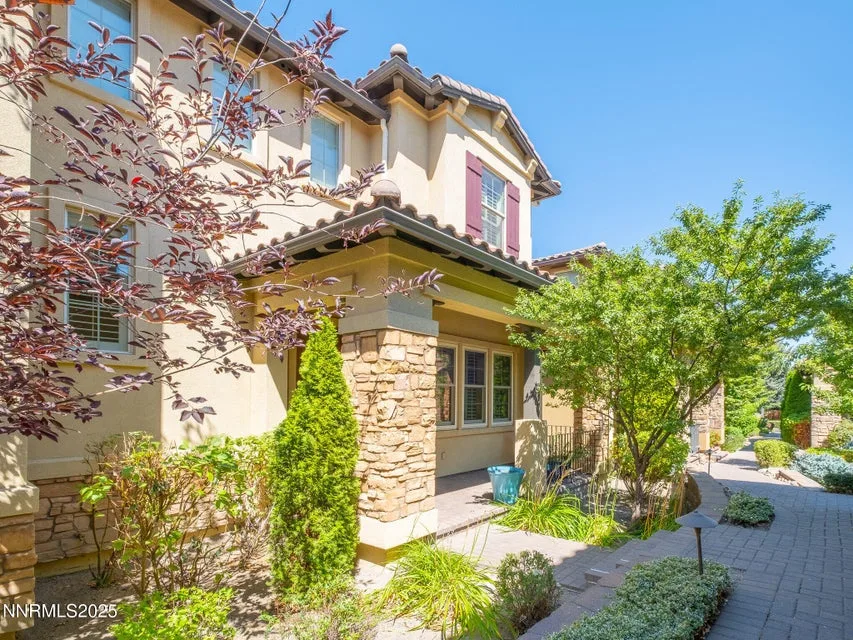3985 San Donato Loop, Reno NV