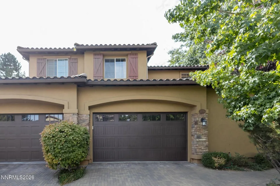 3990 San Donato Loop, Reno NV