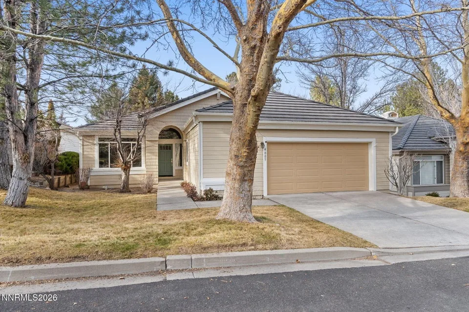 4005 Nemaha Creek Court, Reno NV photo 1