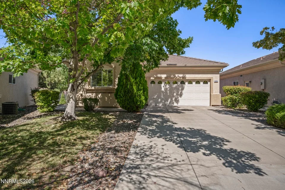 404 Sierra Leaf Circle, Reno NV
