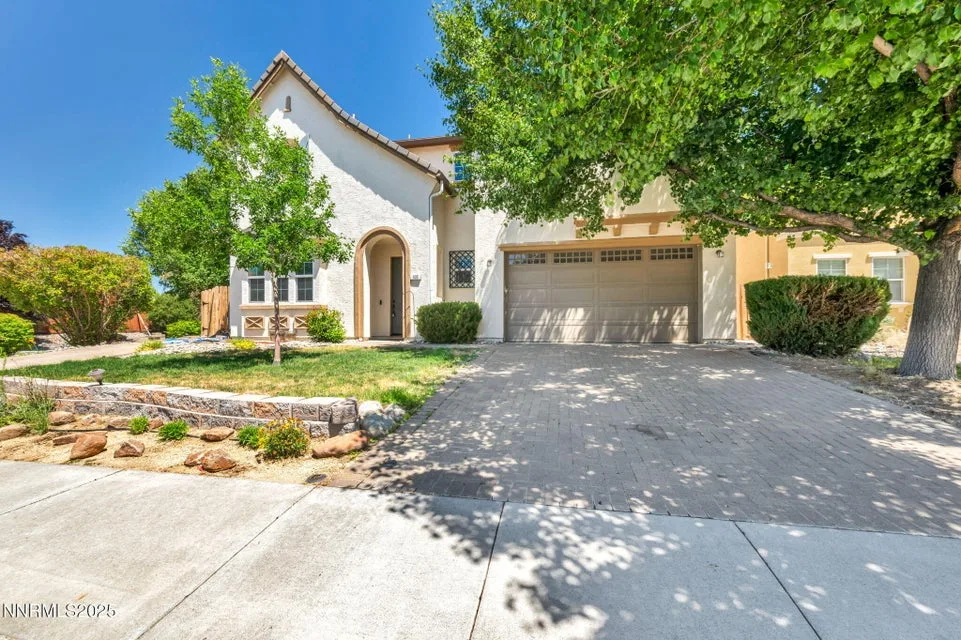 405 Sondrio Court, Reno NV photo 1