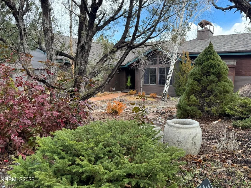 4055 Plateau Road, Reno NV photo 1