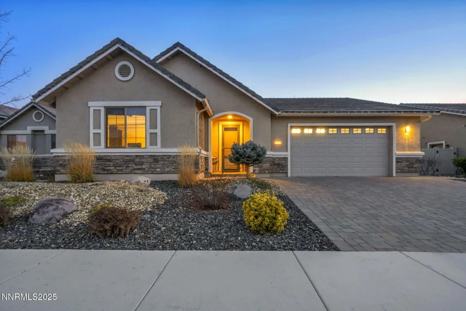 408 Cherry Blossom Court, Reno NV photo 1