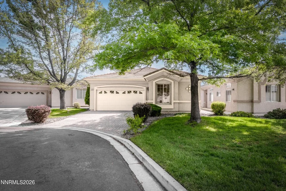 408 Sierra Leaf Circle, Reno NV photo 1