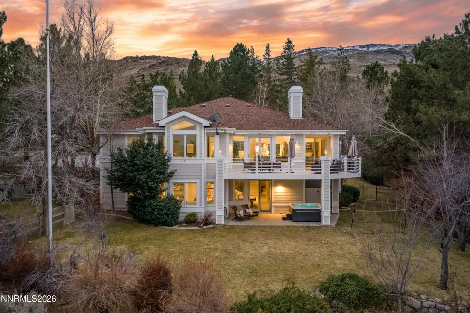 41 Sawbuck Road, Reno NV photo 1