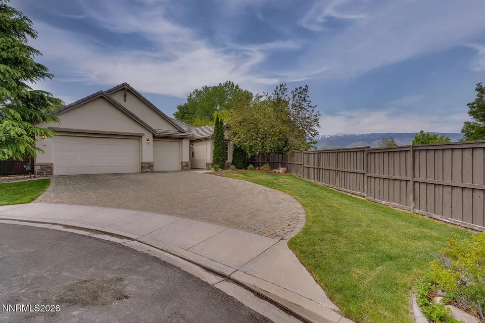 410 Pan Zareta Court, Reno NV photo 1