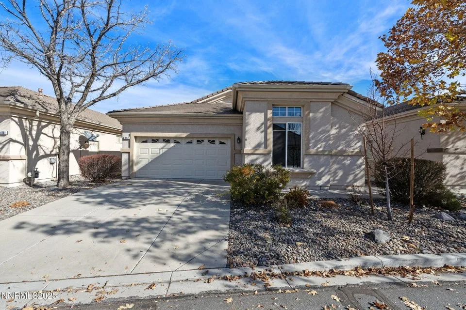412 Sierra Leaf Circle, Reno NV photo 1