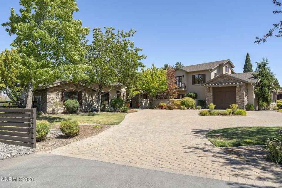 4130 Latigo Court, Reno NV photo 1