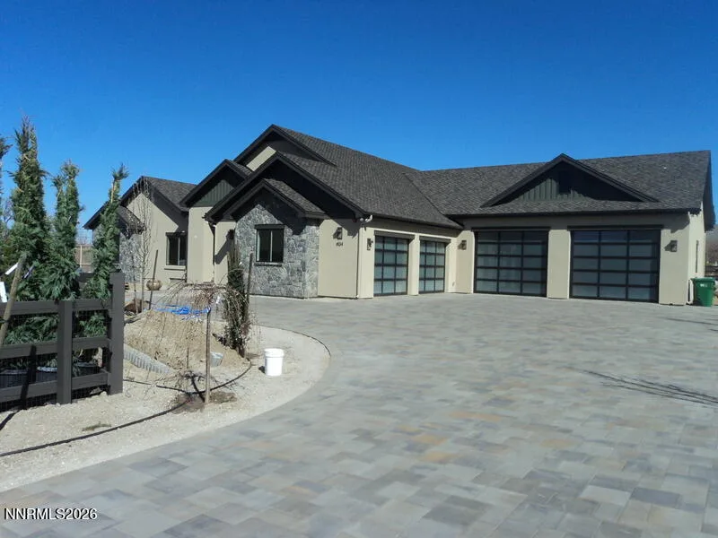 4134 Latigo Drive, Reno NV photo 1