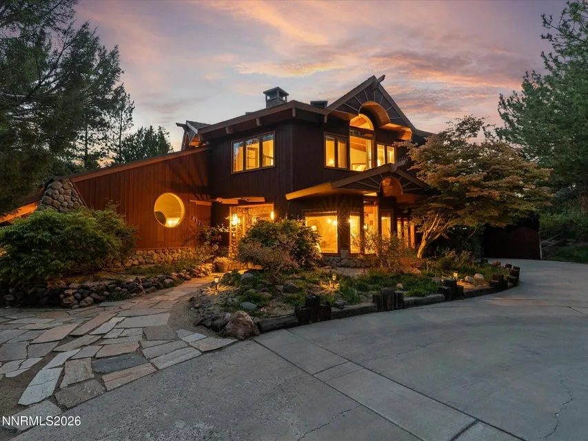 4170 Powderkeg Circle, Reno NV photo 1