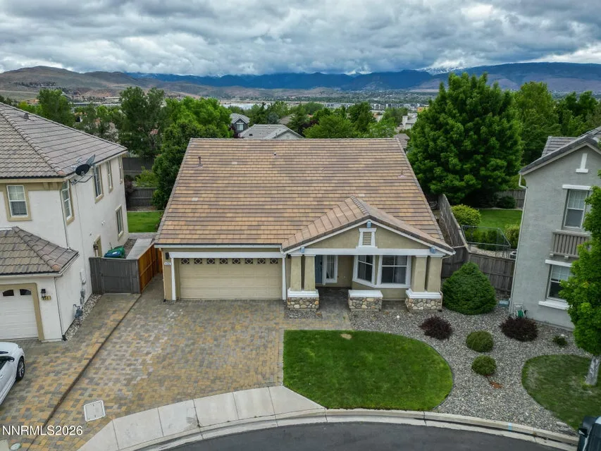 420 Ruffian Court, Reno NV