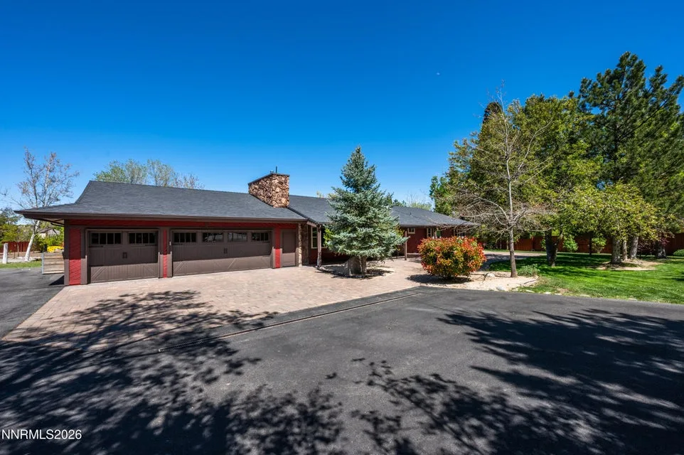 4202 Pinto Place, Reno NV photo 1