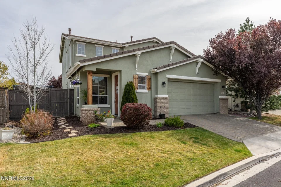 421 Alysheba Court, Reno NV photo 1