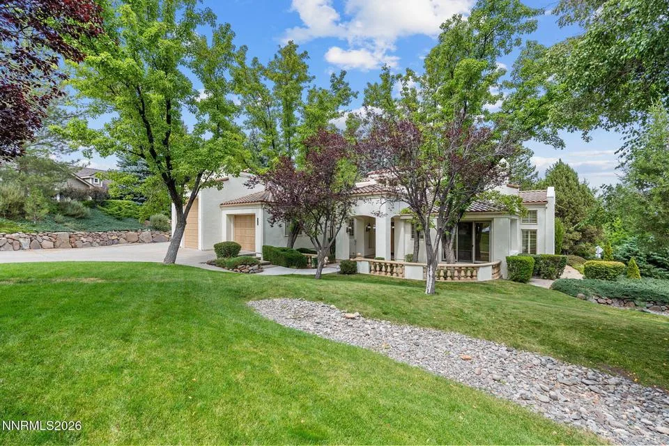 4265 Grubstake Circle, Reno NV
