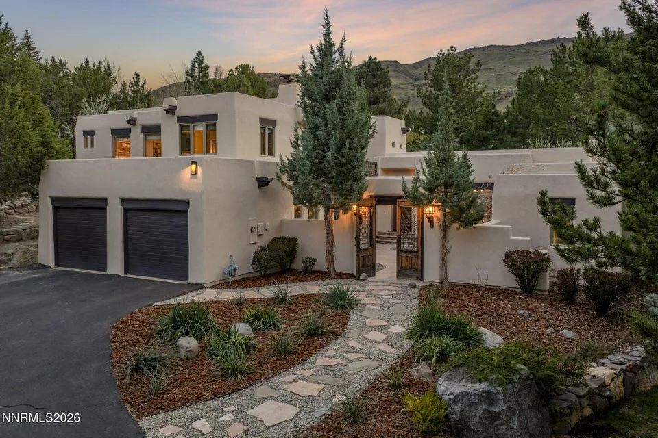 4281 Bitteroot Road, Reno NV photo 1