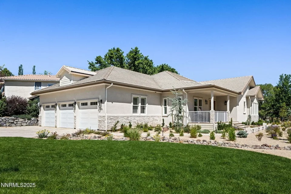 4305 Mountaingate Drive, Reno NV photo 1