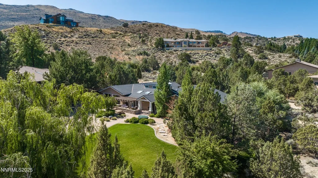 4315 Water Hole Road, Reno NV photo 1