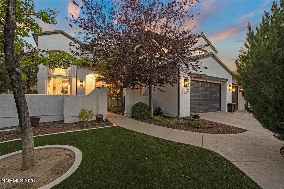 4367 Dundee Road, Reno NV photo 1