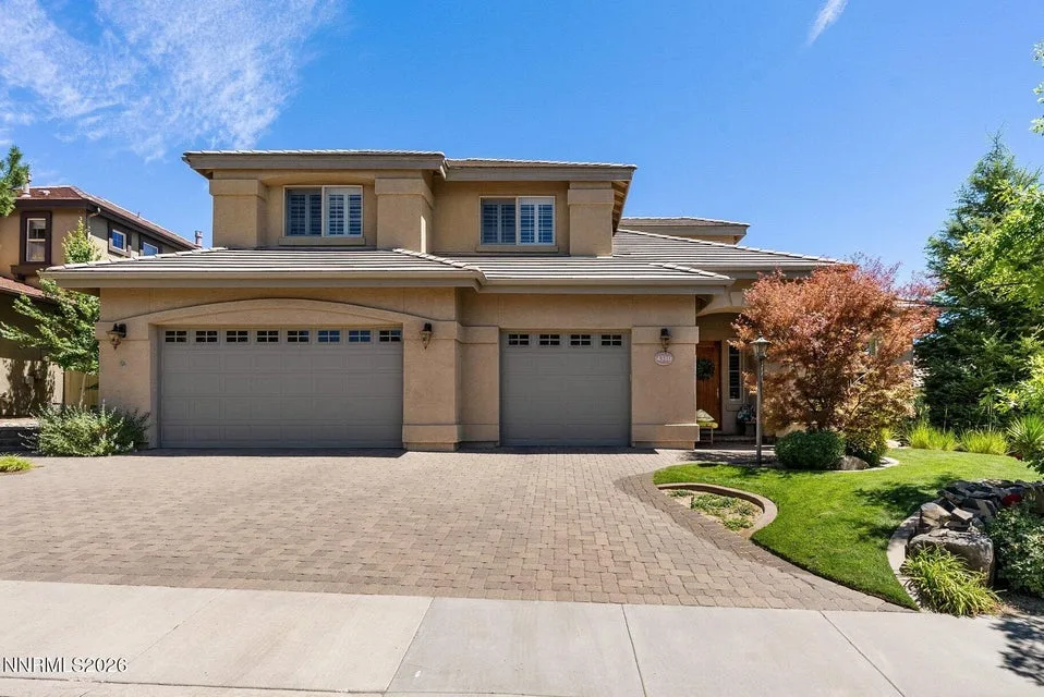 4380 Dundee Road, Reno NV