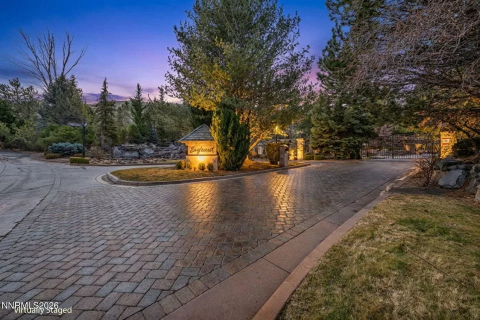 4387 Sharps Road, Reno NV