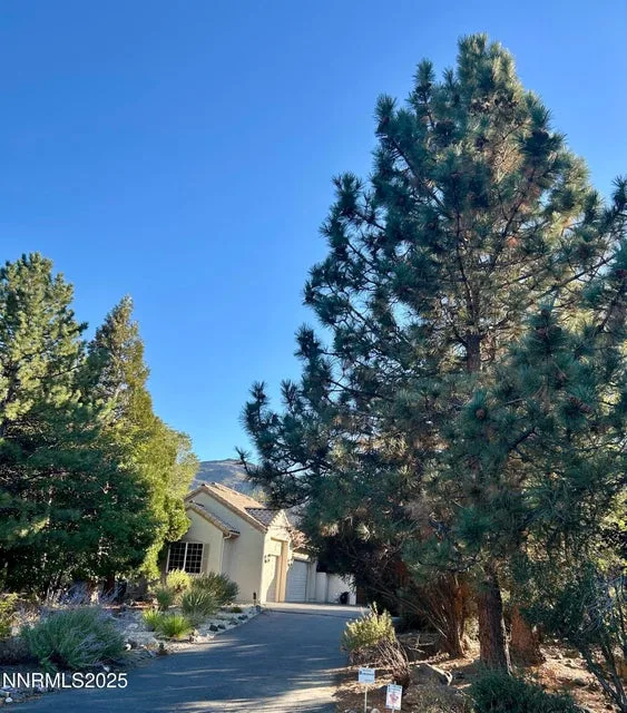 4465 Starwood Court, Reno NV photo 1