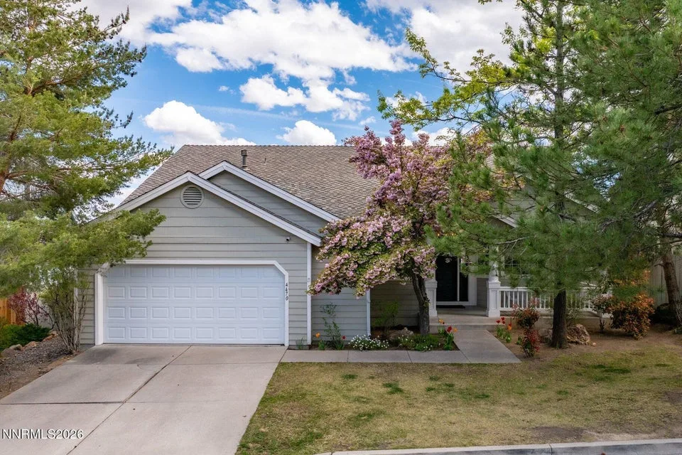 4470 Lynnfield Way, Reno NV photo 1