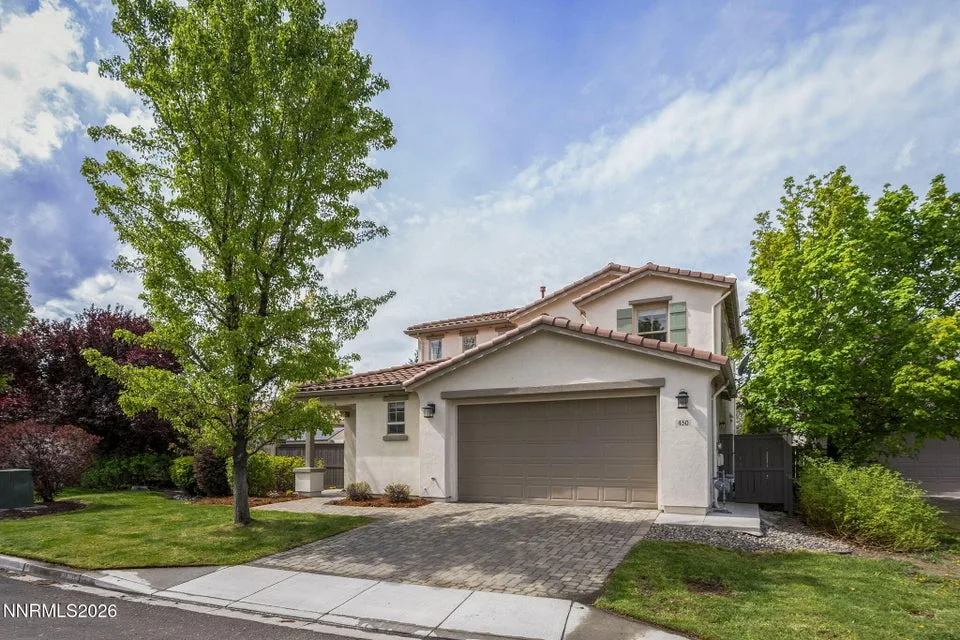 450 Roseben Court, Reno NV photo 1