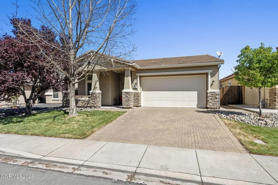455 Cortono Drive, Reno NV photo 2