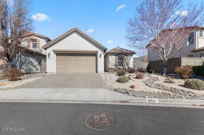 455 Dartmoor Court, Reno NV photo 1