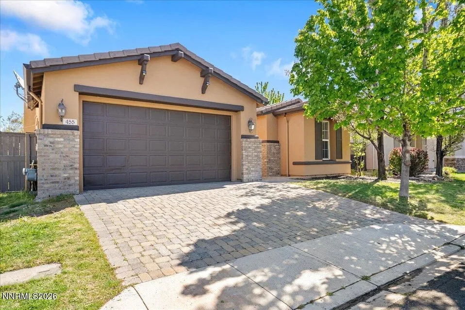 455 Sysonby Court, Reno NV photo 1