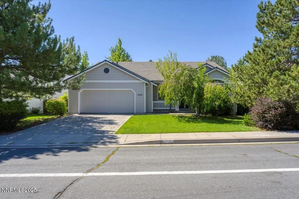 4559 Village Green Parkway, Reno NV photo 1