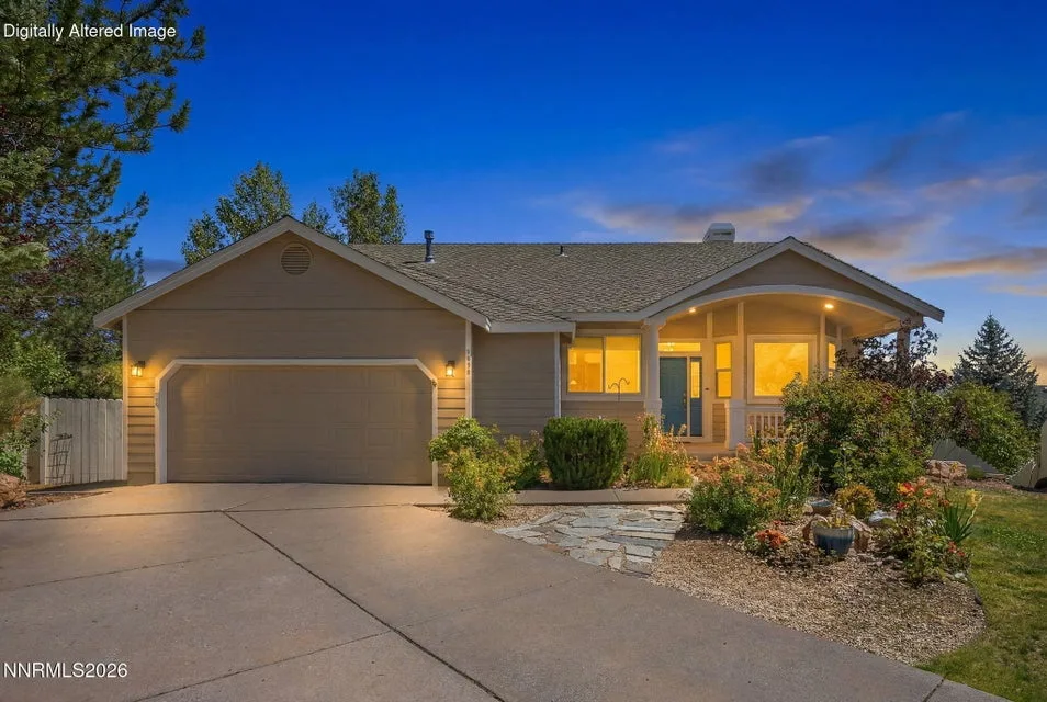 4581 Lynnfield Court, Reno NV photo 1