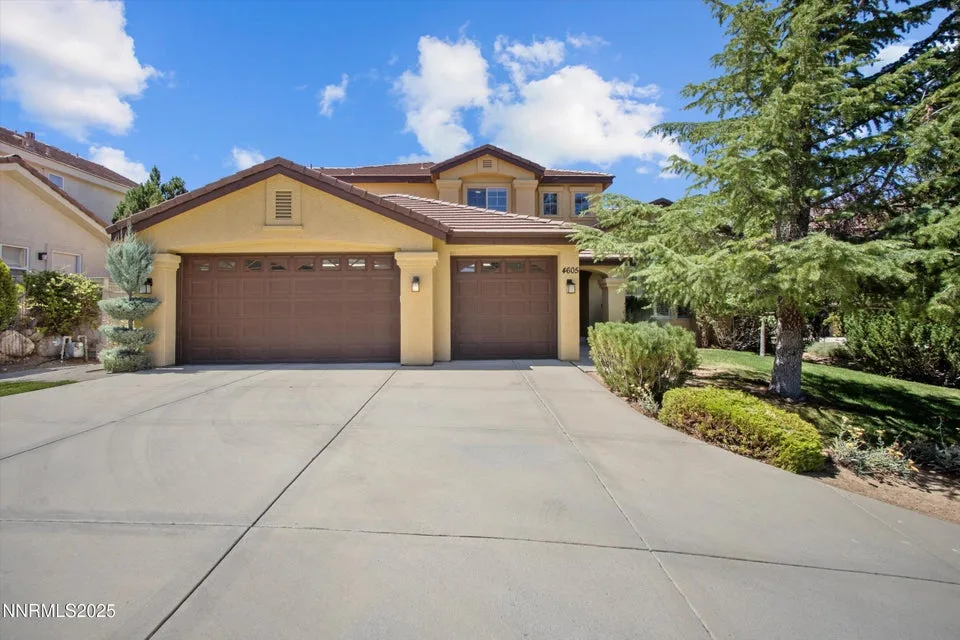 4605 Aberfeldy Road, Reno NV photo 1