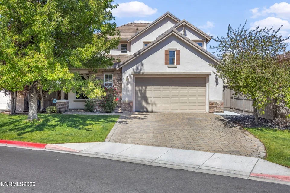 461 Roseben Court, Reno NV photo 1