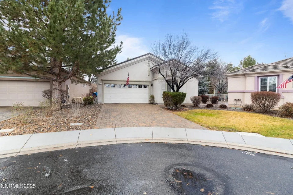 464 Sierra Leaf Circle, Reno NV photo 2