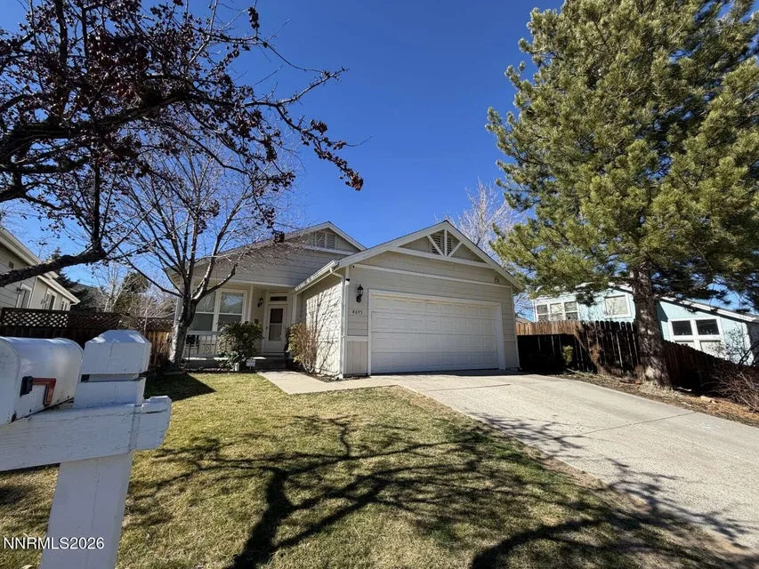 4695 Hampton Lane, Reno NV photo 1