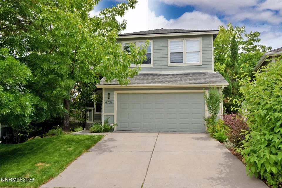 4748 Cedarhill Lane, Reno NV photo 1