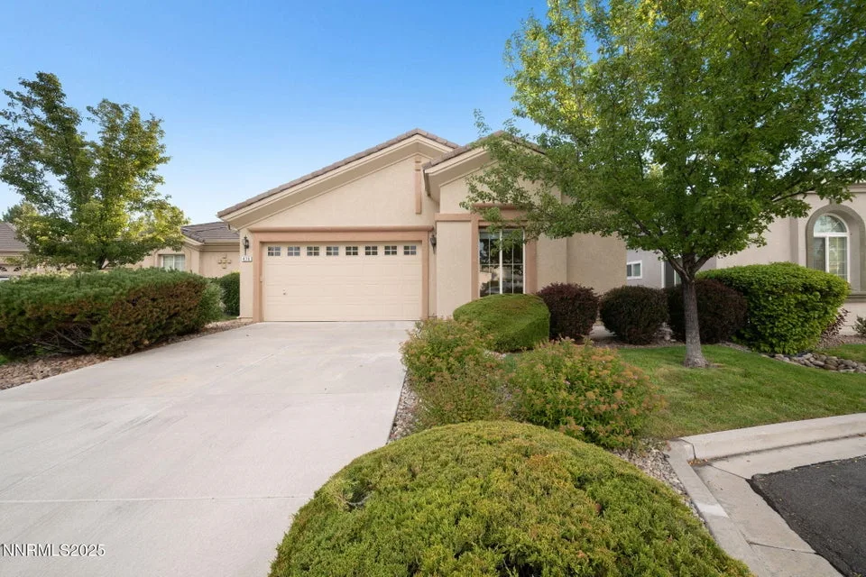 476 Sierra Leaf Circle, Reno NV photo 1