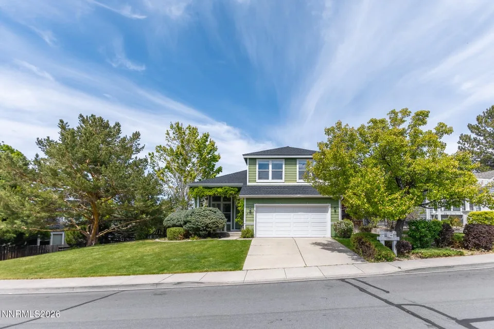 4775 Cedarhill Lane, Reno NV